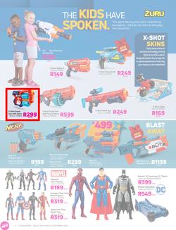 Game : Toy Catalogue (01 November - 31 December 2022), page 4