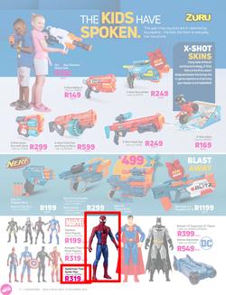 Game : Toy Catalogue (01 November - 31 December 2022), page 4