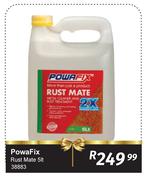 Powa Fix Rust Mate 38883-5L