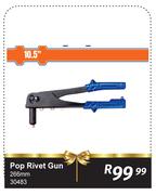 Wadfow 266mm (10.5") Pop Rivet Gun 30483