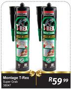 Soudal Montage T-Rex Super Grab 38047