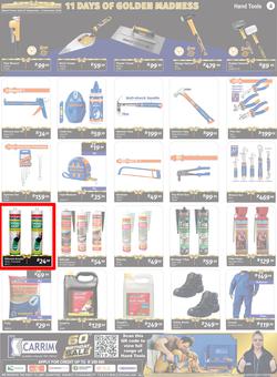 K Carrim Builders Mecca : 60th Birthday Sale (27 September - 02 December 2024), page 4