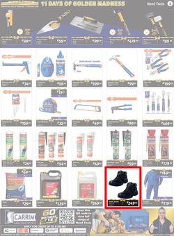 K Carrim Builders Mecca : 60th Birthday Sale (27 September - 02 December 2024), page 4