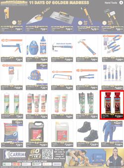 K Carrim Builders Mecca : 60th Birthday Sale (27 September - 02 December 2024), page 4