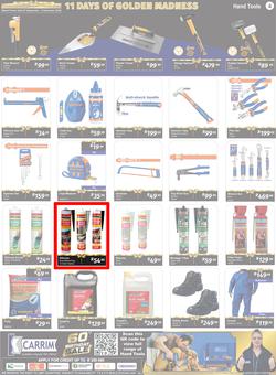 K Carrim Builders Mecca : 60th Birthday Sale (27 September - 02 December 2024), page 4