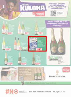 Tops At Spar : Celebrate For Mos At Tops (09 December - 24 December 2024), page 4