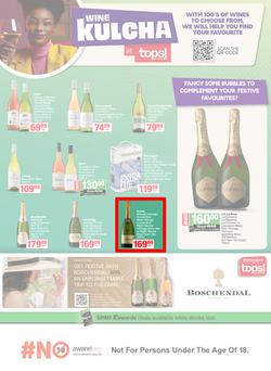 Tops At Spar : Celebrate For Mos At Tops (09 December - 24 December 2024), page 4