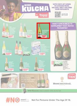 Tops At Spar : Celebrate For Mos At Tops (09 December - 24 December 2024), page 4