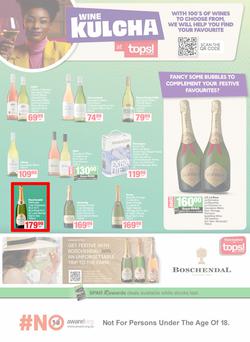 Tops At Spar : Celebrate For Mos At Tops (09 December - 24 December 2024), page 4