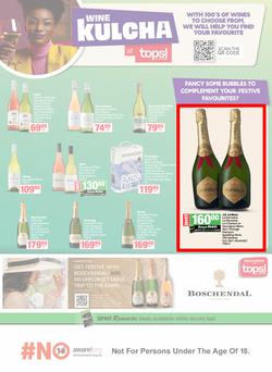 Tops At Spar : Celebrate For Mos At Tops (09 December - 24 December 2024), page 4