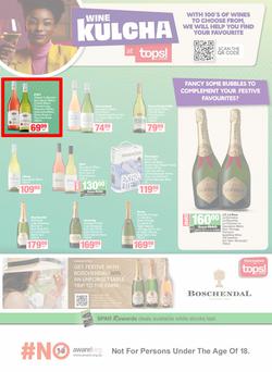 Tops At Spar : Celebrate For Mos At Tops (09 December - 24 December 2024), page 4