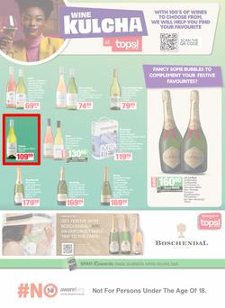Tops At Spar : Celebrate For Mos At Tops (09 December - 24 December 2024), page 4