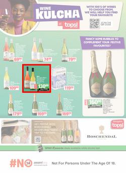 Tops At Spar : Celebrate For Mos At Tops (09 December - 24 December 2024), page 4