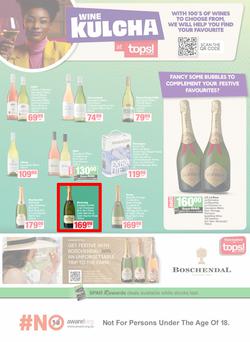 Tops At Spar : Celebrate For Mos At Tops (09 December - 24 December 2024), page 4