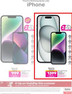 Game : Vodacom (06 December - 06 February 2025), page 4