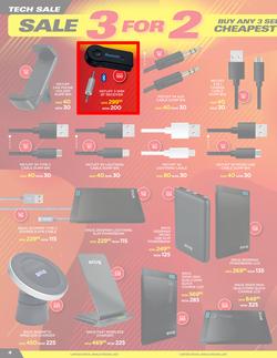 Musica : Closing Down Sale (28 January - 3 March 2021), page 4