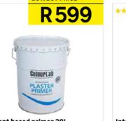 Solvent Based Primer Colour Lab 20Ltr