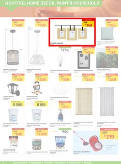 Leroy Merlin : New Year New Deals (31 Jan - 4 Feb 2020), page 4