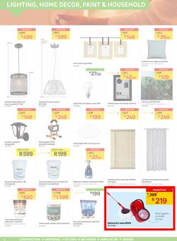 Leroy Merlin : New Year New Deals (31 Jan - 4 Feb 2020), page 4