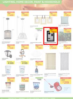 Leroy Merlin : New Year New Deals (31 Jan - 4 Feb 2020), page 4