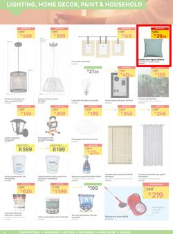 Leroy Merlin : New Year New Deals (31 Jan - 4 Feb 2020), page 4