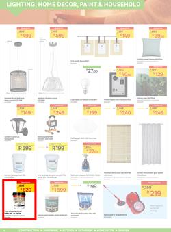 Leroy Merlin : New Year New Deals (31 Jan - 4 Feb 2020), page 4