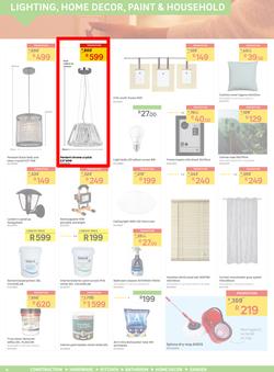 Leroy Merlin : New Year New Deals (31 Jan - 4 Feb 2020), page 4