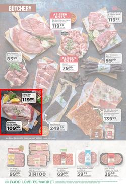 Food Lover's Market Western Cape : Summer Carnival (24 January - 30 January 2022), page 4