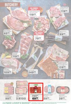 Food Lover's Market Western Cape : Summer Carnival (24 January - 30 January 2022), page 4