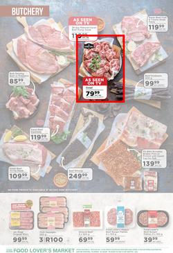 Food Lover's Market Western Cape : Summer Carnival (24 January - 30 January 2022), page 4