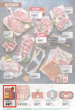 Food Lover's Market Western Cape : Summer Carnival (24 January - 30 January 2022), page 4