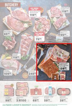 Food Lover's Market Western Cape : Summer Carnival (24 January - 30 January 2022), page 4