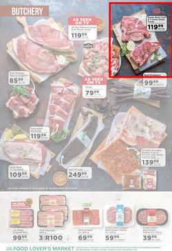 Food Lover's Market Western Cape : Summer Carnival (24 January - 30 January 2022), page 4