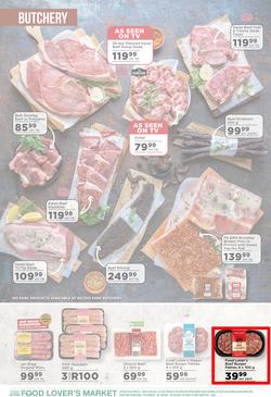 Food Lover's Market Western Cape : Summer Carnival (24 January - 30 January 2022), page 4