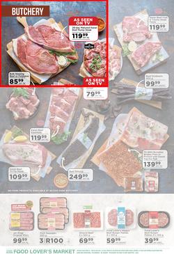 Food Lover's Market Western Cape : Summer Carnival (24 January - 30 January 2022), page 4