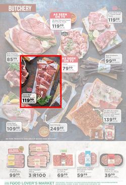 Food Lover's Market Western Cape : Summer Carnival (24 January - 30 January 2022), page 4