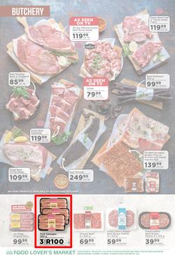 Food Lover's Market Western Cape : Summer Carnival (24 January - 30 January 2022), page 4