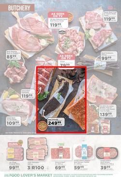 Food Lover's Market Western Cape : Summer Carnival (24 January - 30 January 2022), page 4