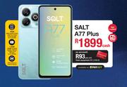 Salt A77 Plus