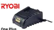 Ryobi 18V Li-Ion Charger Pack