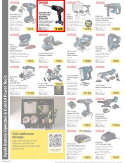 Builders : It's Tools That Can Keep Up Day (10 June - 31 August 2025), page 4