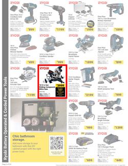 Builders : It's Tools That Can Keep Up Day (10 June - 31 August 2025), page 4