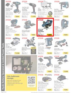 Builders : It's Tools That Can Keep Up Day (10 June - 31 August 2025), page 4
