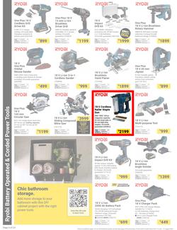 Builders : It's Tools That Can Keep Up Day (10 June - 31 August 2025), page 4