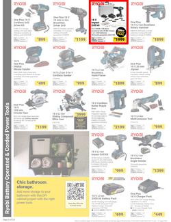 Builders : It's Tools That Can Keep Up Day (10 June - 31 August 2025), page 4