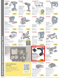 Builders : It's Tools That Can Keep Up Day (10 June - 31 August 2025), page 4