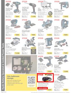 Builders : It's Tools That Can Keep Up Day (10 June - 31 August 2025), page 4