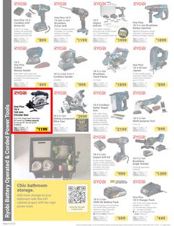 Builders : It's Tools That Can Keep Up Day (10 June - 31 August 2025), page 4