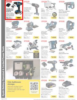Builders : It's Tools That Can Keep Up Day (10 June - 31 August 2025), page 4