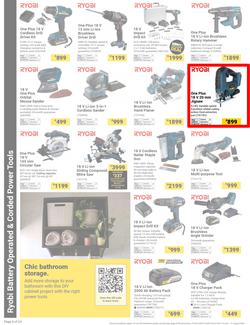 Builders : It's Tools That Can Keep Up Day (10 June - 31 August 2025), page 4
